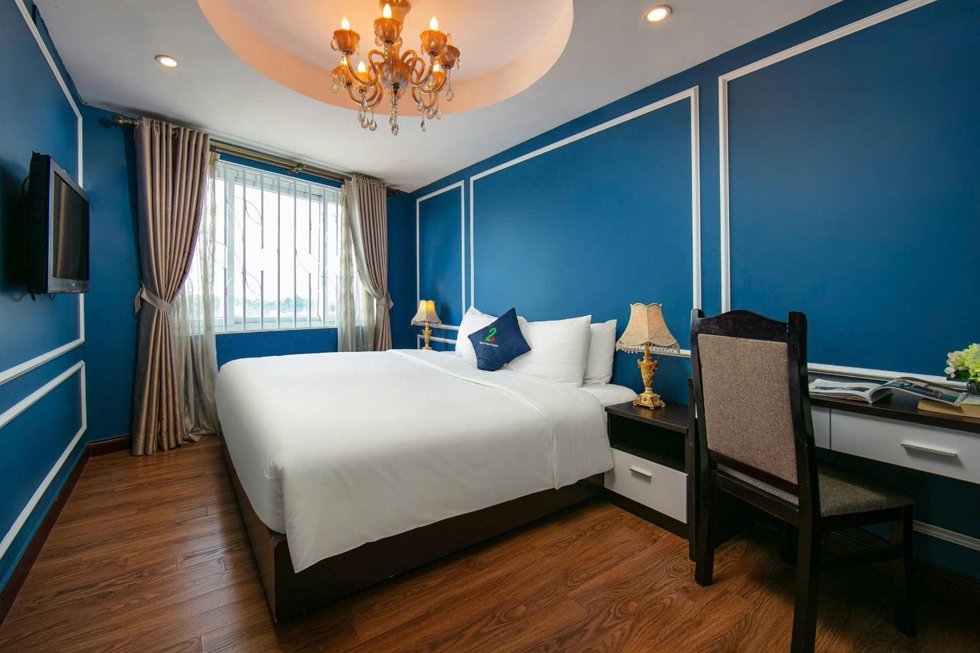 Hanoi 20 Hotel & Apartment, Hanoi