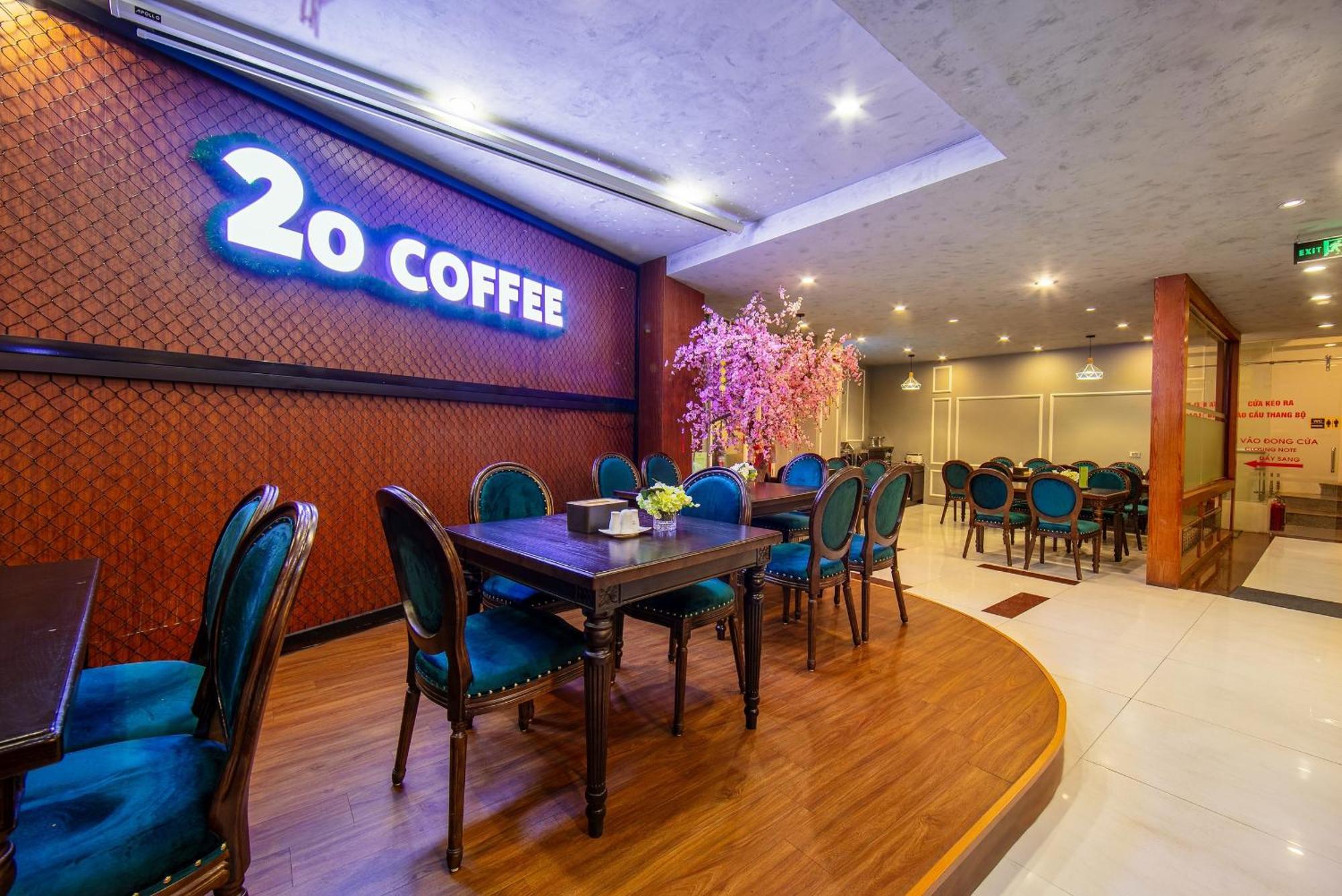 Hanoi 20 Hotel & Apartment — Photos 2